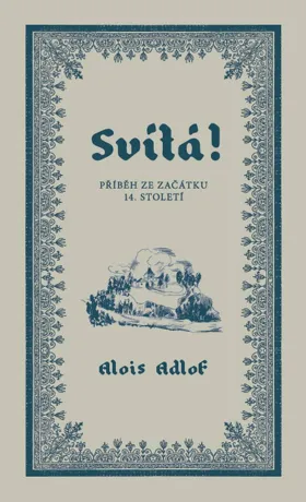 Svítá!