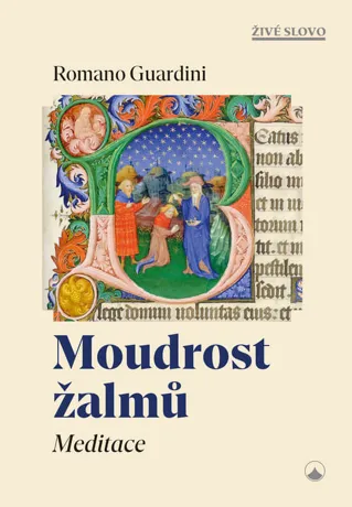 Moudrost žalmů, Romano Guardini