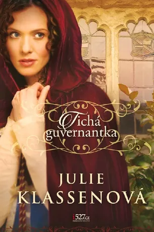 Tichá guvernantka, Julie Klassenová