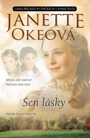 Sen lásky, Janette Okeová