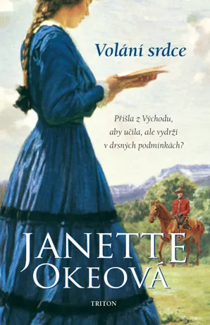 Volání srdce, Janette Okeová