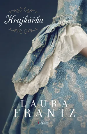 Krajkářka, Laura Frantz