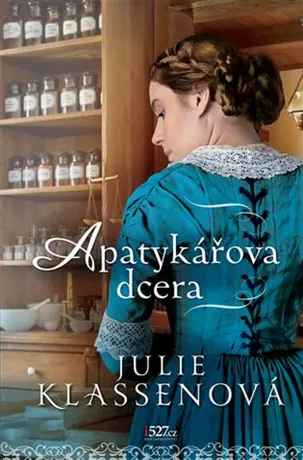 Apatykářova dcera