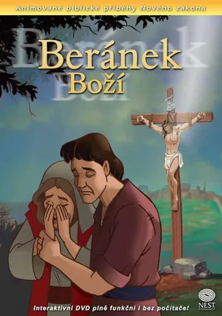 Beránek Boží