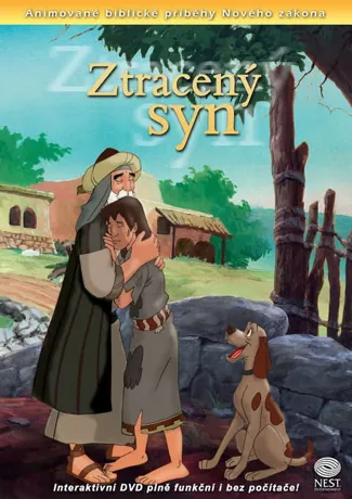 Ztracený syn