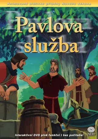 Pavlova služba