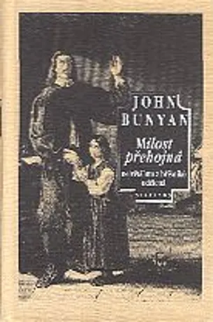 Milost přehojná, John Bunyan