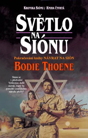 Světlo na Siónu