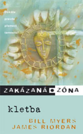 Zakázaná zóna 7. - Kletba