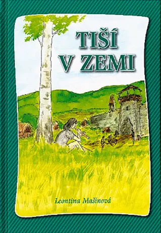 Tiší v zemi