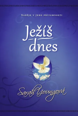 Ježíš dnes, Sarah Youngová