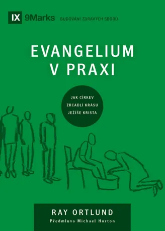 Evangelium v praxi, Ray Ortlund