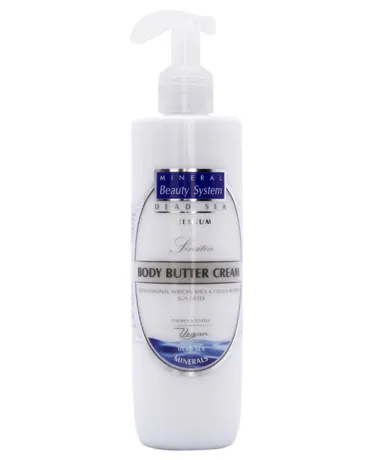 Butter Body Cream