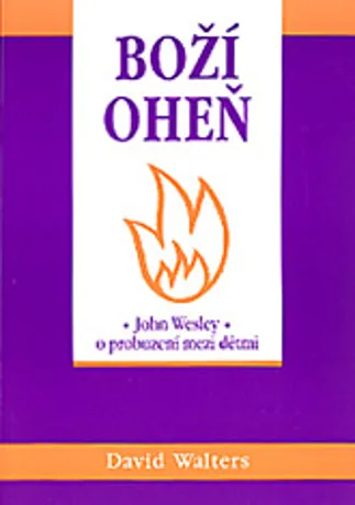 Boží oheň
