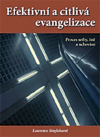 Efektivní a citlivá evangelizace