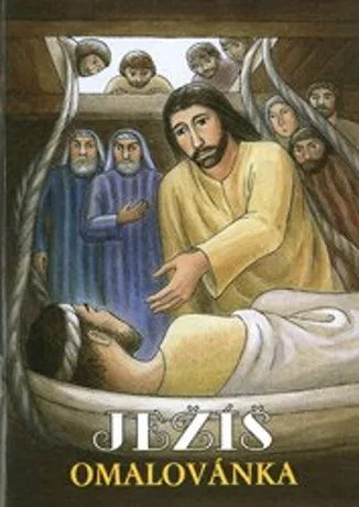 Omal. Ježíš, Alice Bohuslavová