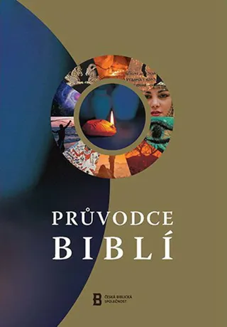 Průvodce Biblí