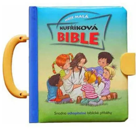 Moje malá kufříková Bible