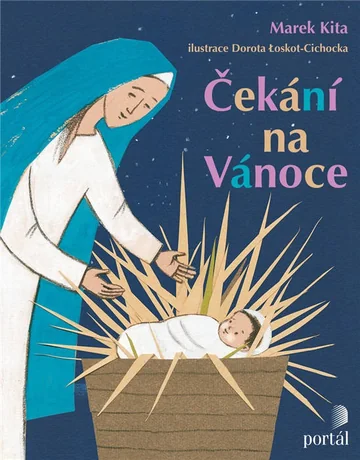 Čekání na Vánoce, Marek Kita