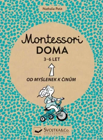 Montessori doma 3 - 6 let