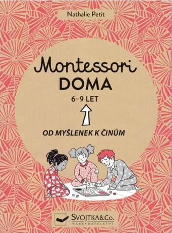 Montessori doma 6–9 let