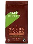 Káva Machu Picchu, zrnková, 227 g