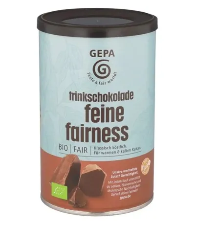 Horká čokoláda, 250g
