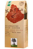 Kaffa - divoká etiopská káva, jemná, zrnková 250 g
