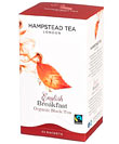 English Breakfest - HAMPSTEAD - černý čaj sáčkový, 20 × 2g