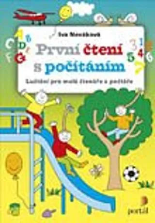 První čtení s počítáním