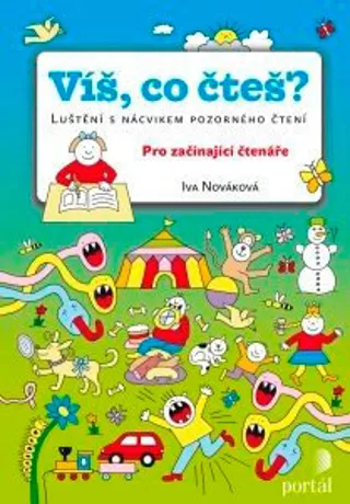 Víš, co čteš?