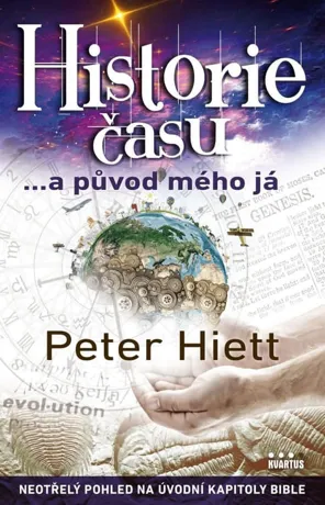 Historie času