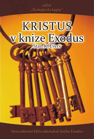Kristus v knize Exodus, Evers Stan