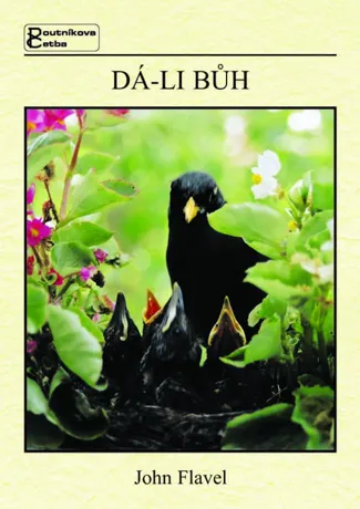 Dá-li Bůh, John Flavel
