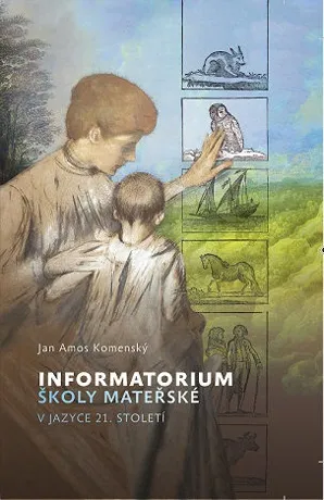 Informatorium školy mateřské