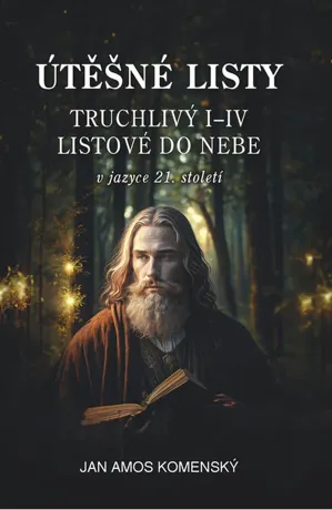 Útěšné listy