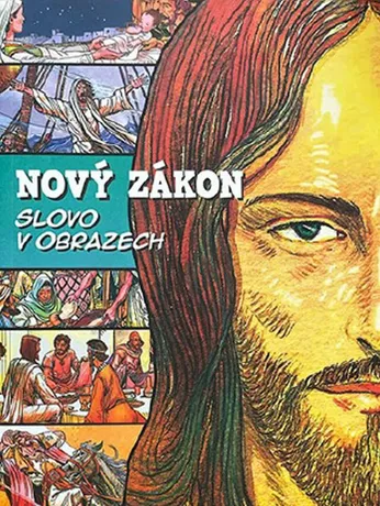 Nový zákon, John MacArthur