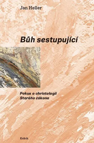 Bůh sestupující, Jan Heller