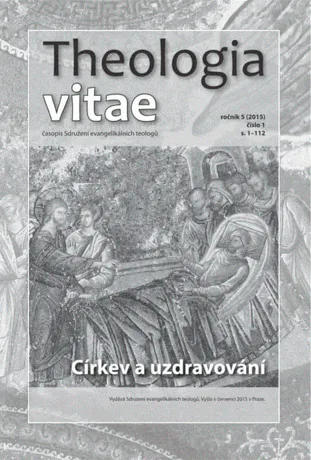 Theologia vitae