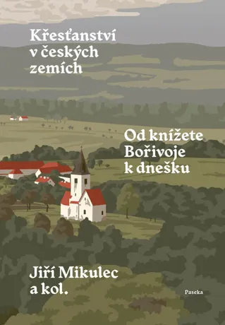 Křesťanství v českých zemích