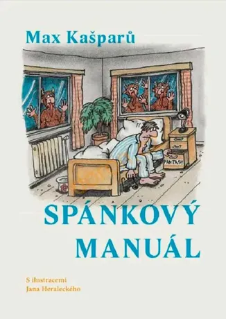 Spánkový manuál