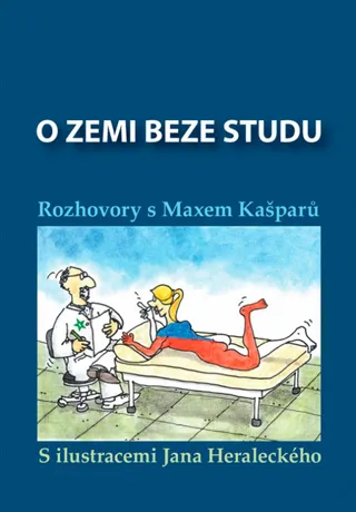 O zemi beze studu