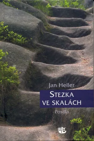 Stezka ve skalách, Jan Heller