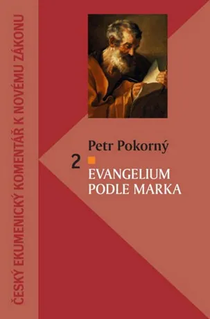 Evangelium podle Marka, Petr Pokorný