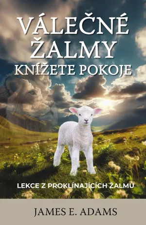 Válečné žalmy Knížete pokoje