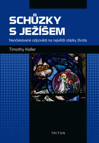 Schůzky s Ježíšem, Timothy Keller