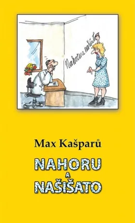 Nahoru a našišato