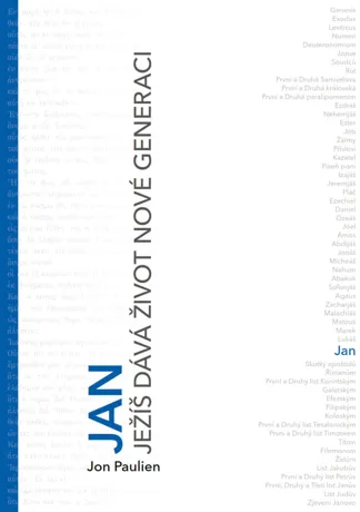 Jan, Jon Paulien
