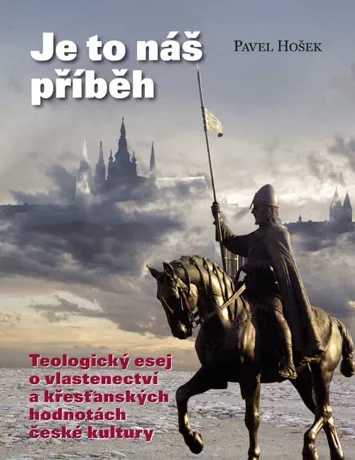 Je to náš příběh, Pavel Hošek