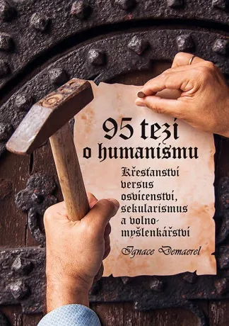 95 tezí o humanismu, Ignace Demaerel
